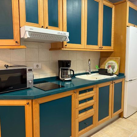 Beach Line Apartment ラスパルマス・デ・グランカナリア エクステリア 写真