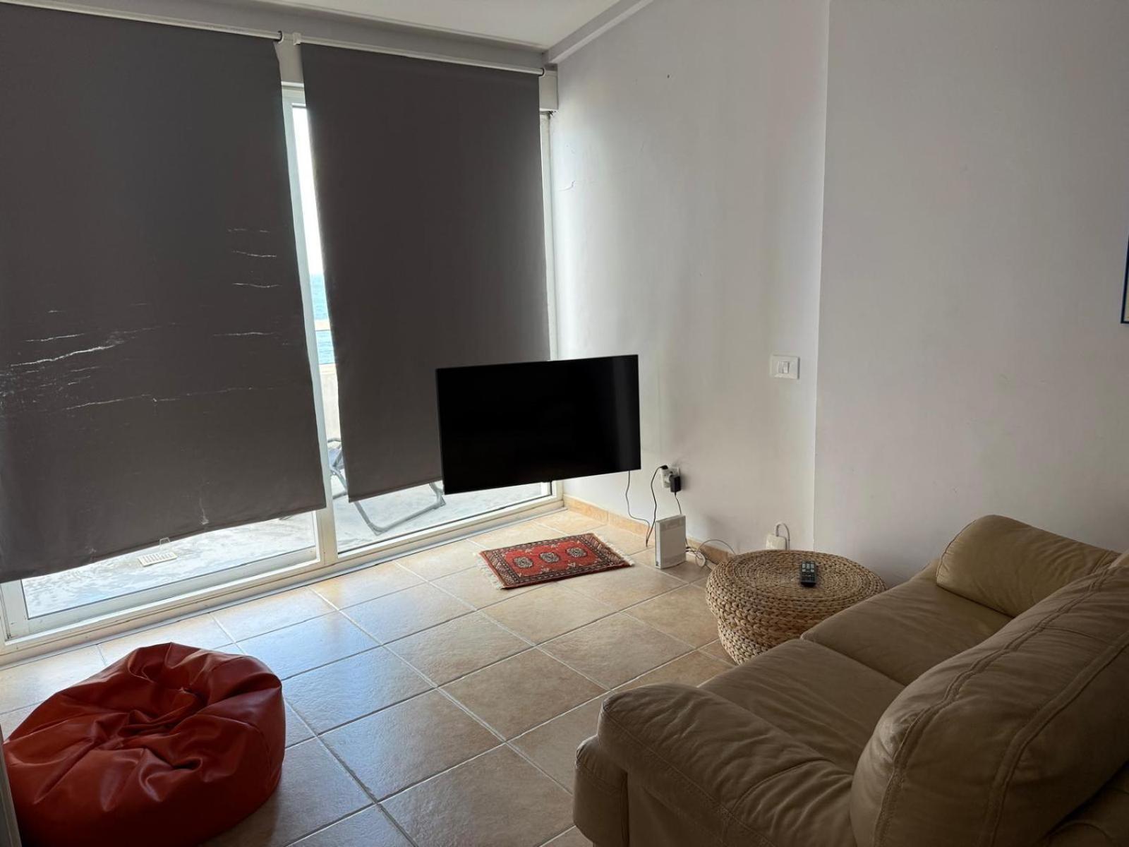 Beach Line Apartment ラスパルマス・デ・グランカナリア エクステリア 写真